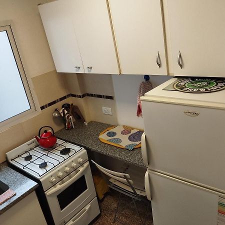 Departamento Alsina Confortable & Moderno 马德普拉塔 外观 照片