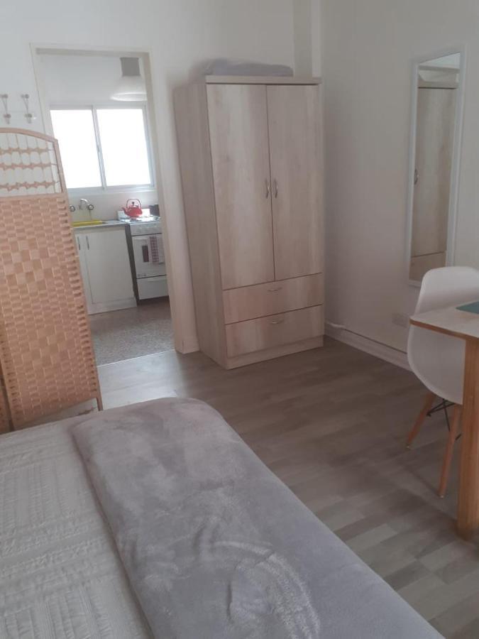Departamento Alsina Confortable & Moderno 马德普拉塔 外观 照片