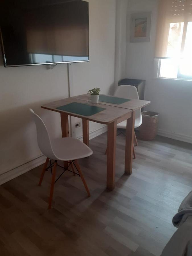 Departamento Alsina Confortable & Moderno 马德普拉塔 外观 照片
