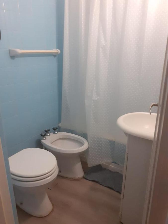 Departamento Alsina Confortable & Moderno 马德普拉塔 外观 照片