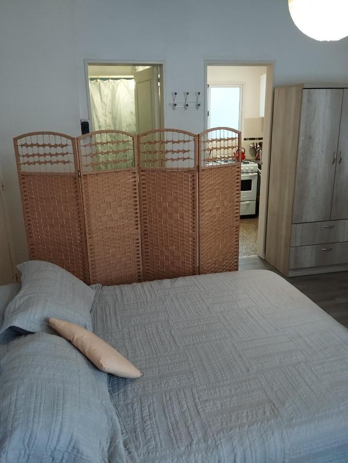 Departamento Alsina Confortable & Moderno 马德普拉塔 外观 照片